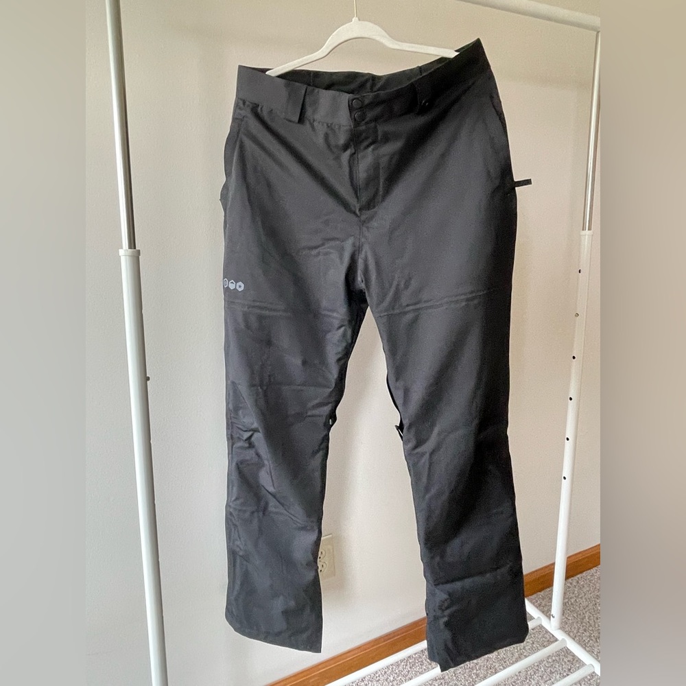 Siroko Vader Snow Pants